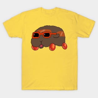 Molcar Teddy T-Shirt